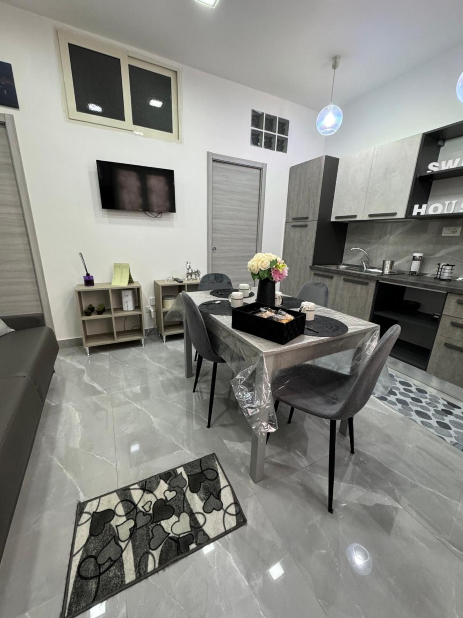 Sweet House Vakantiehuis Napels