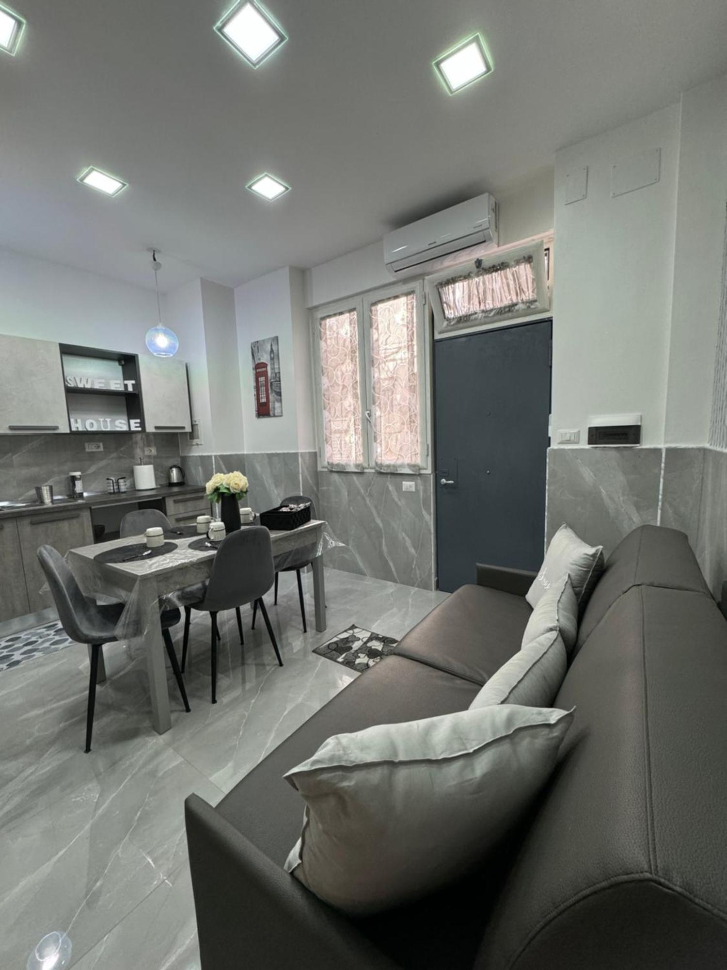 Vakantiehuis Sweet House Napels