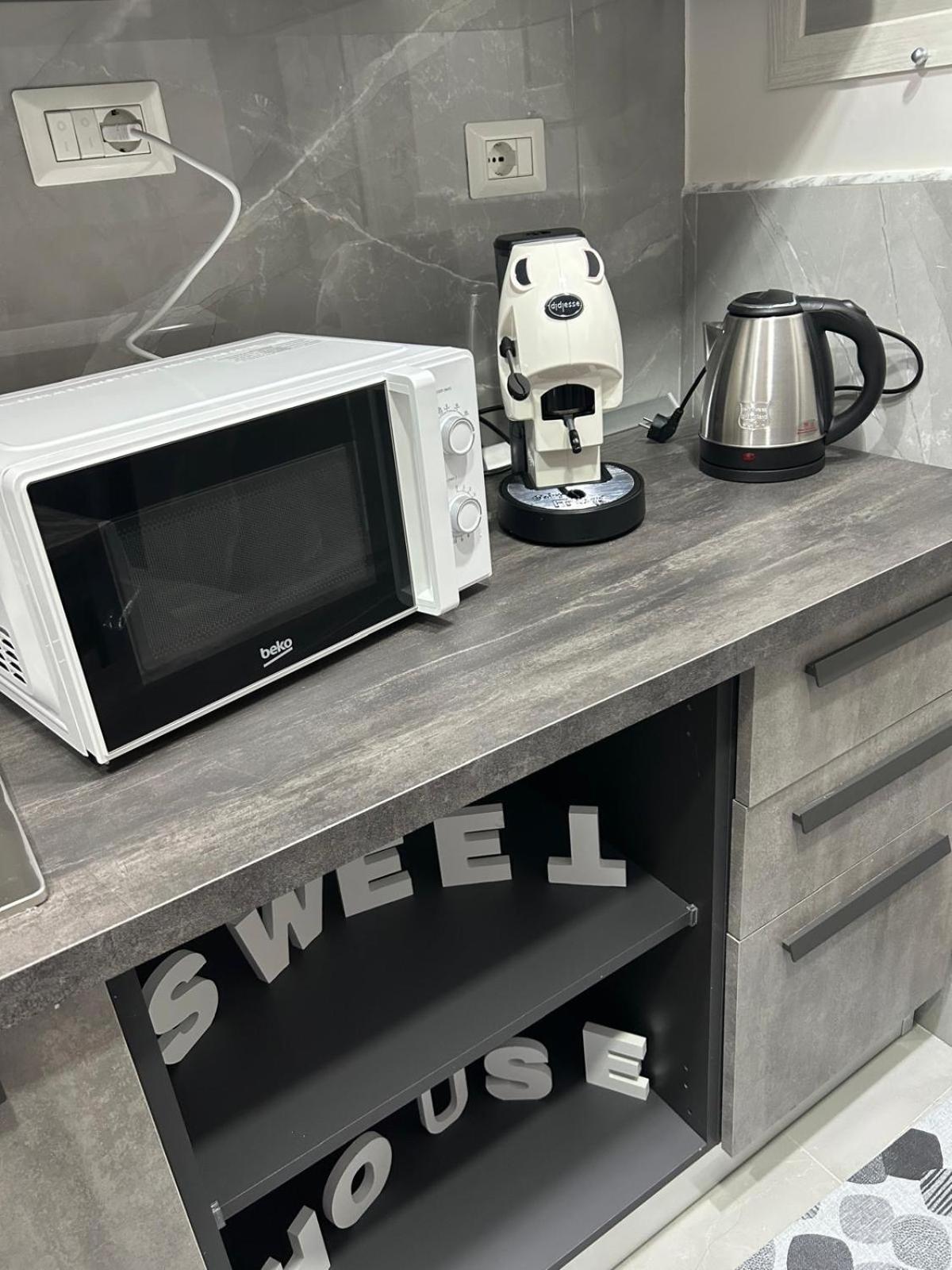 Vakantiehuis Sweet House Napels